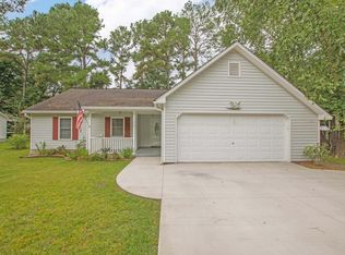 124 Five Iron Cir, Summerville, SC 29483
