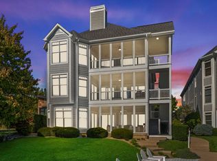 2400 Winona Ave APT H, Winona Lake, IN 46590