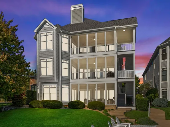 2400 Winona Ave APT H, Winona Lake, IN 46590