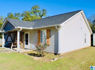43 Irby Dr, Eastaboga, AL 36260