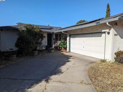 2448 Olivera Rd, Concord, CA, 94520