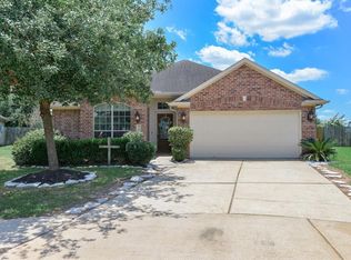 9806 Lynette Fls, Houston, TX 77095