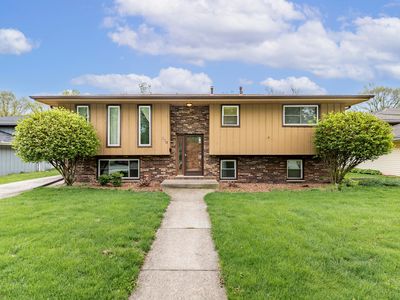 321 N Ernest St, Griffith, IN, 46319