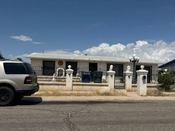 402 Melridge St, Tucson, AZ 85706