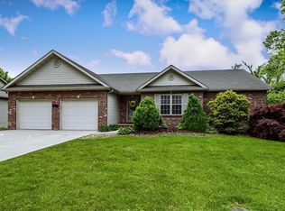1332 Theodore Ave, Collinsville, IL