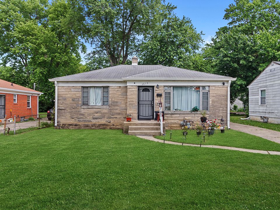 1st image of 3615 Arthington Blvd