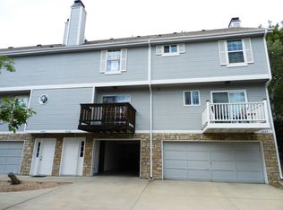 4029 S Richfield Way, Aurora, CO 80013