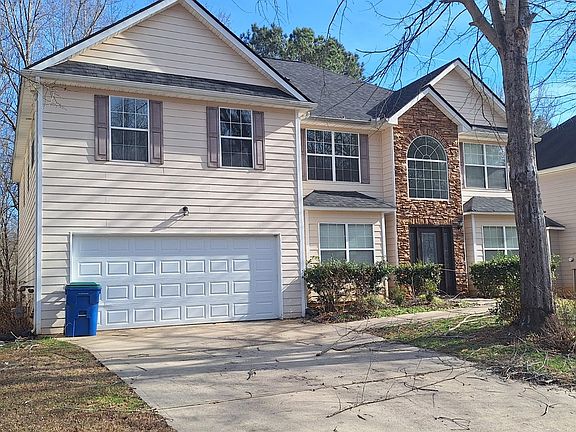 2nd image of 2848 Chilhowee Dr