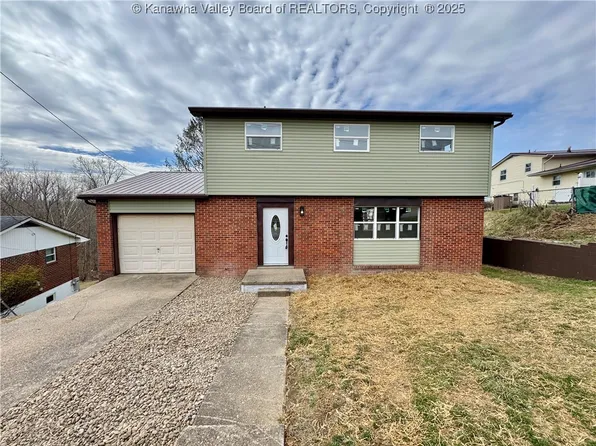 333 Cherokee Trl, Huntington, WV 25705