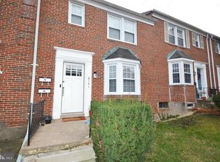 6141 Parkway Dr #B, Baltimore, MD 21212