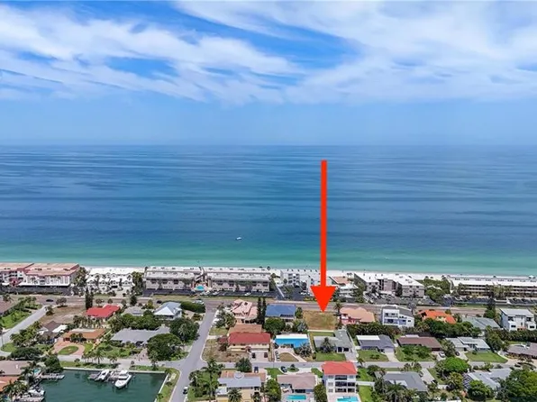 (undisclosed Address), Belleair Beach, FL 33786