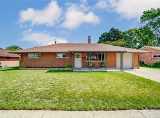 2299 Schenley Ave, Dayton, OH 45439