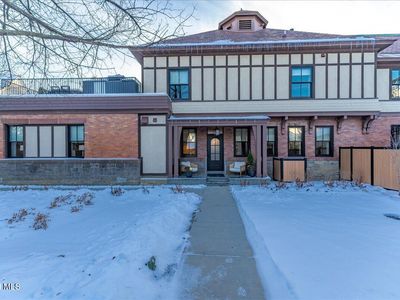 122 Regent Street Unit 4, Saratoga Springs, NY, 12866