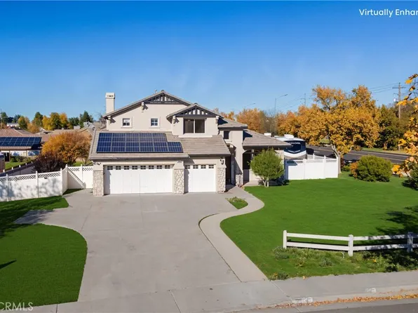 2104 Summit Dr, Paso Robles, CA 93446