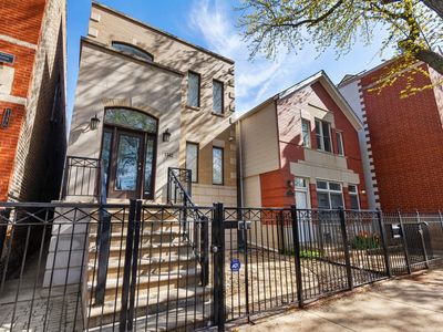 1342 W Webster Ave, Chicago, IL, 60614