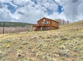 1694 Sheep Ridge Rd, Fairplay, CO 80440