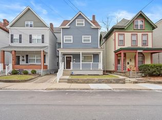626 Collins Ave, Pittsburgh, PA