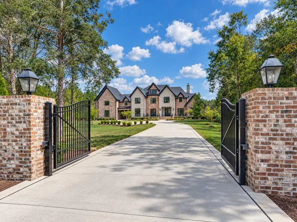 4004 Trinity Rd, Franklin, TN 37067