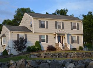 93 George Hill Rd, Branchville, NJ 07826