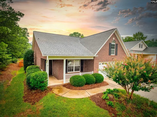 144 Hamilton Park Dr, Irmo, SC 29063