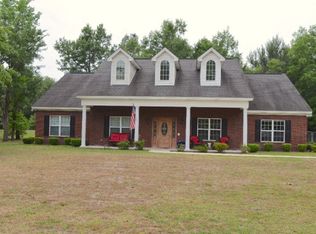 151 Trail S, Midway, GA 31320