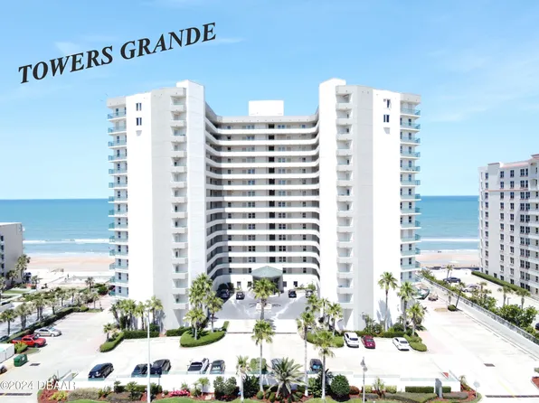 2055 S Atlantic Ave APT 1107, Daytona Beach Shores, FL 32118