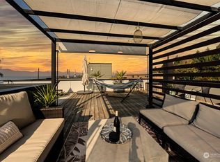 2420 Wickstrom Pl SW #C, Seattle, WA 98116