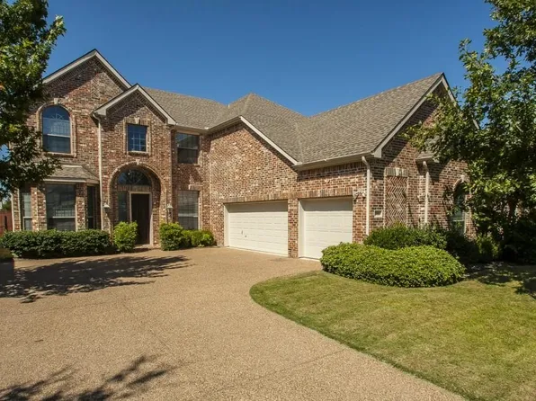 11567 Castle Brook Ln, Frisco, TX 75035