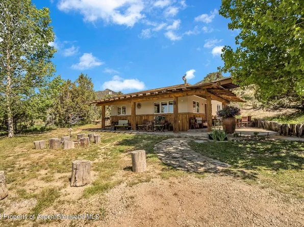 509 Ingersoll Ln, Silt, CO 81652