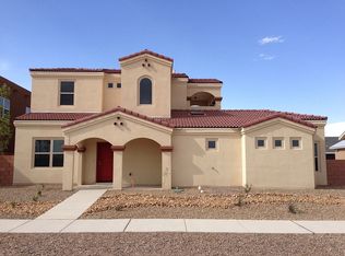 2505 Stieglitz Ave SE, Albuquerque, NM 87106