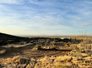 18825 S Houghton Rd, Vail, AZ 85641