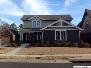 1683 Chace Dr, Birmingham, AL 35244