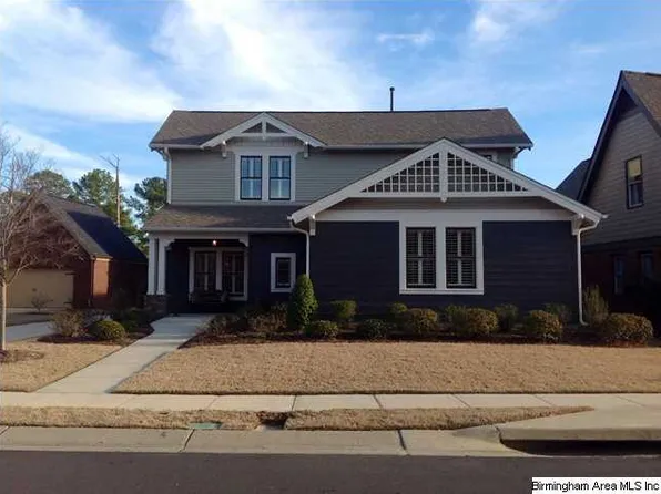 1683 Chace Dr, Birmingham, AL 35244