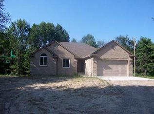 7634 Rattle, Columbus, MI 48063