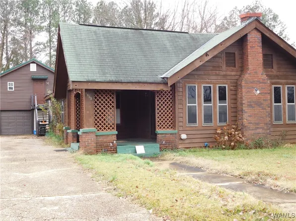 1607 14th St E, Tuscaloosa, AL 35404