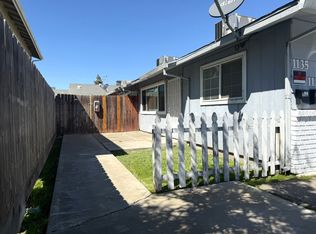 1135 S St, Merced, CA 95341
