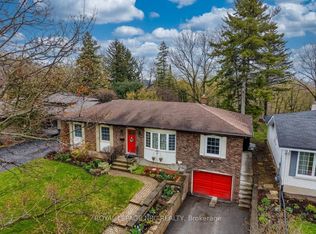 16 Rosemore Rd, Saint Catharines, ON L2S 1A8