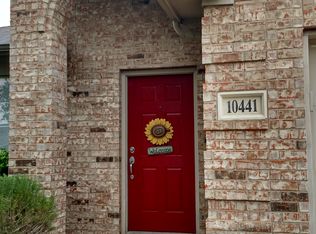 10441 Hideaway Trl, Fort Worth, TX 76131