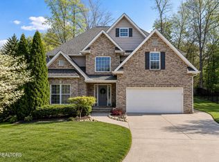 1306 Pershing Hill Ln, Knoxville, TN 37919