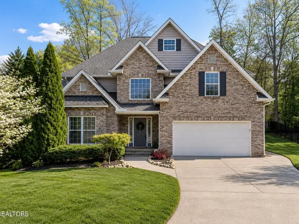 1306 Pershing Hill Ln, Knoxville, TN 37919