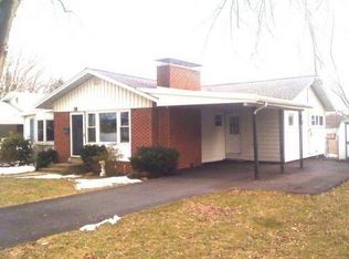 1175 Shoreham Rd, Camp Hill, PA 17011