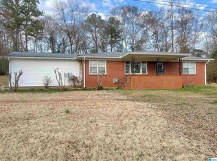1010 Airport Rd, Weaver, AL 36277
