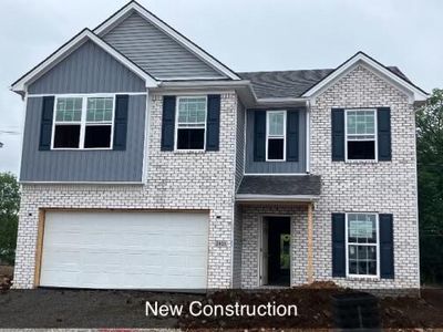 2405 Geranium Ln, Lexington, KY, 40511