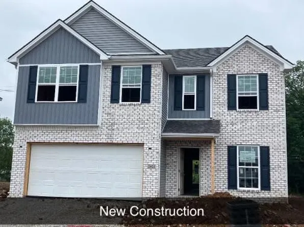 2405 Geranium Ln, Lexington, KY 40511