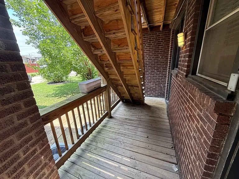 3539 Lawn Ave #1S — Photo 25