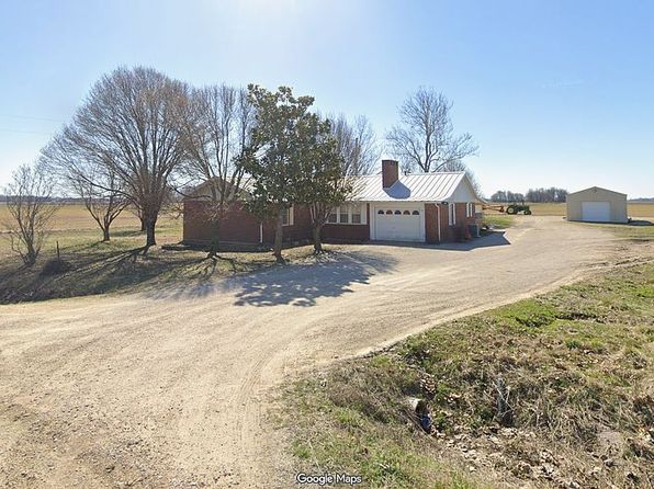 2458 County Road 622