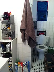 Rented by Citi Habitats