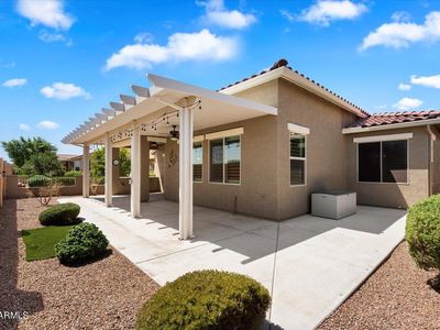 334 N Agua Fria Ln, Casa Grande, AZ, 85194