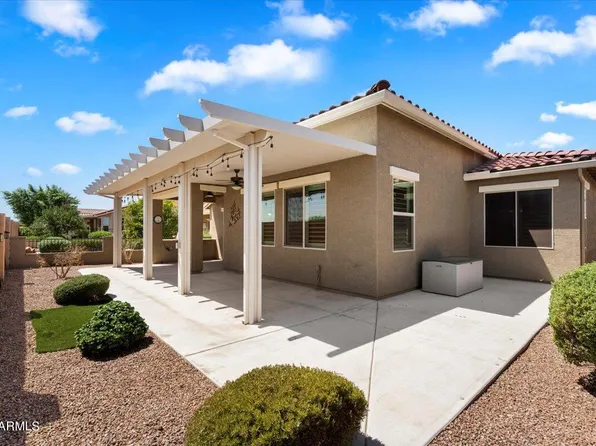 334 N Agua Fria Lane, Casa Grande, AZ 85194