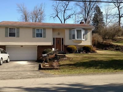 100 Center Ave, Blawnox, PA, 15238